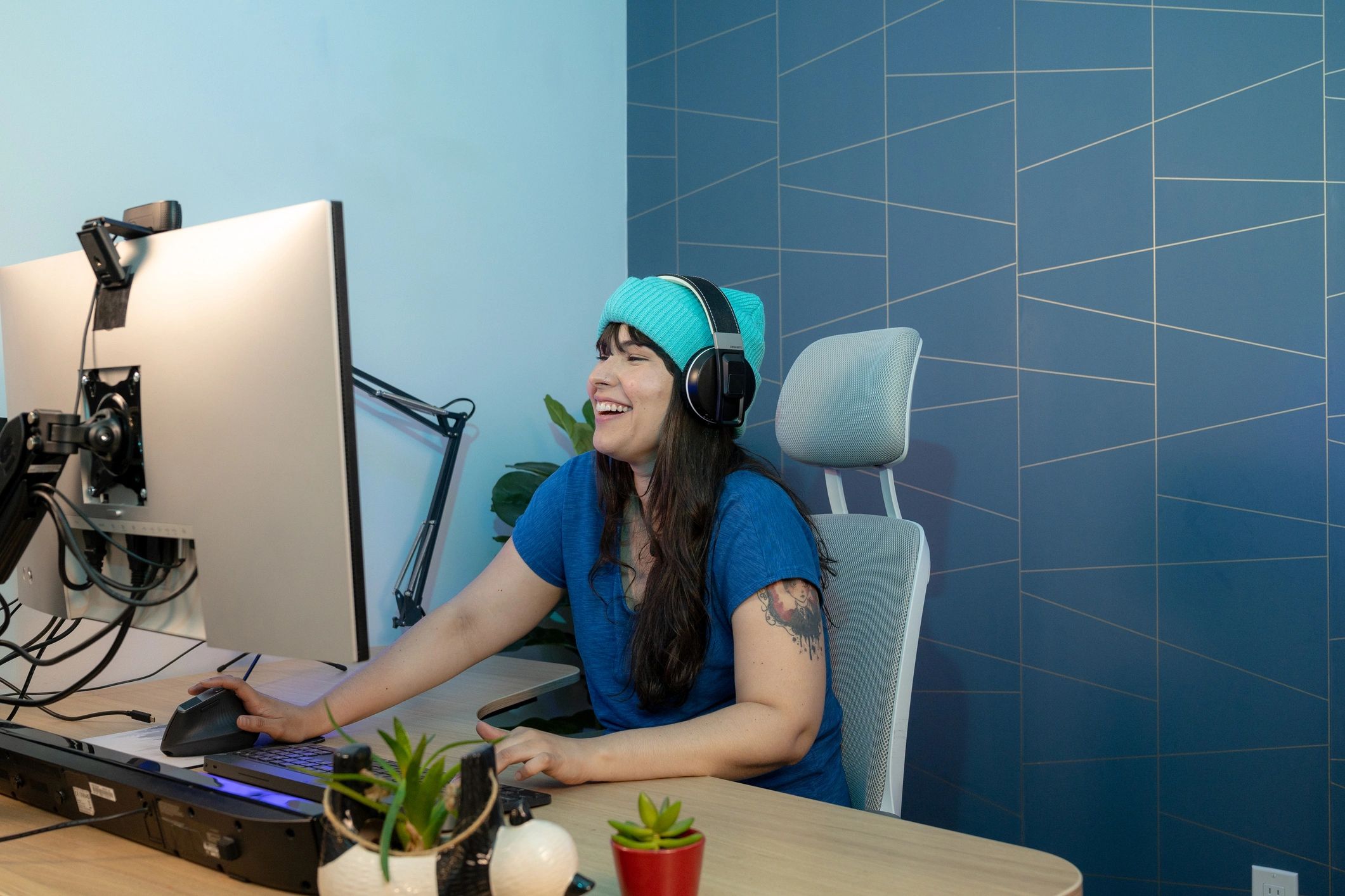Business owner profile image
